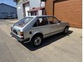 OPEL KADETT 1983/5 - 6