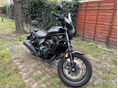 HONDA CMX 1100 D