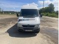 MERCEDES-BENZ SPRINTER 311 CDI 903.663