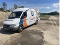 MERCEDES-BENZ SPRINTER 2004/9 - 2