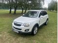 OPEL ANTARA 2013/9 - 2