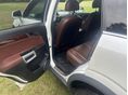 OPEL ANTARA 2013/9 - 8