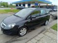 OPEL ZAFIRA 2013/11 - 2