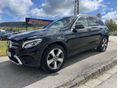 MERCEDES-BENZ GLC 250 d 4Matic 9G-TRONIC