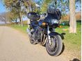 SUZUKI GSF 1200 S (BANDIT) 2000/12 - 2