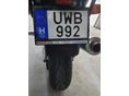 SUZUKI GSF 1200 S (BANDIT) 2000/12 - 5