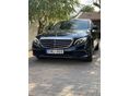 MERCEDES-BENZ E 220 d 9G-TRONIC