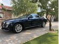 MERCEDES-BENZ E 220 2016/12 - 2