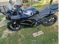 KAWASAKI NINJA 250R ex250k