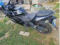 KAWASAKI NINJA 250R 2009/3 - 4