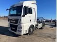 MAN TGX 18.440 4x2 BLS
