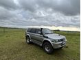 MITSUBISHI PAJERO SPORT 2003/10 - 3