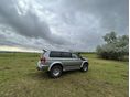 MITSUBISHI PAJERO SPORT 2003/10 - 2