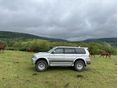 MITSUBISHI PAJERO SPORT Wagon 2.5 TD GLS