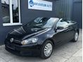 VOLKSWAGEN GOLF VI 2012/11 - 2