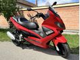 GILERA NEXUS 2007/6 - 2