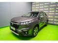 SUZUKI S-CROSS 2022/3 - 4