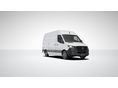 MERCEDES-BENZ SPRINTER 2026/7 - 1