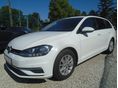 VOLKSWAGEN GOLF VII Variant 1.4 TSi BMT Comfortline Magyar! Végig Szervízelt!