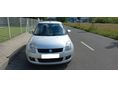 SUZUKI SWIFT 1.5 VVT GS ACC KLIMA.SZERVIZKÖNYV.KULCSNÉLKÜLI NYITÁS.ZÁRÁS.INDITÁS.STB