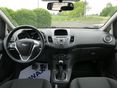 FORD FIESTA 2014/5 - 8