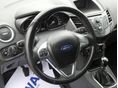 FORD FIESTA 2014/5 - 9
