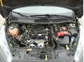 FORD FIESTA 2014/5 - 24