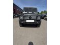 MERCEDES-BENZ G-OSZTÁLY 2015/6 - 2