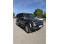 MERCEDES-BENZ G-OSZTÁLY 2015/6 - 6