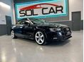 AUDI A5 CABRIO 3.0 V6 TDI multitronic S-LINE/ELEKTROMOSAN NYITHATÓ VÁSZONTETŐ/ÜLÉSFŰTÉS/PARKOLÓRADAR