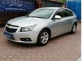 CHEVROLET CRUZE 2012/2 - 1