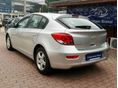 CHEVROLET CRUZE 2012/2 - 2