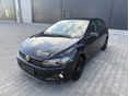 VOLKSWAGEN POLO VI 1.0 MPI EVO 42000KM LED 80LE MULTIKORMÁNY 15KF KIHANGOSITÓ 4X ELEKTROMOS ABLAKOK