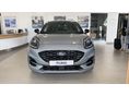 FORD PUMA 1.0 EcoBoost mHEV ST-Line DCT Sportos stílus. automata kényelem. modern hibrid technológia
