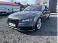 AUDI A7 Sportback 3.0 V6 TDI DPF quattro S-tronic [5 személy] Brutális Megjelenés! Full-Full Extra! Garantált Km! Vadonat Új Vezérlés!