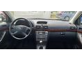 TOYOTA AVENSIS 2005/10 - 11