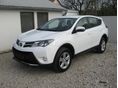 TOYOTA RAV 4 2014/1 - 1