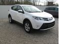 TOYOTA RAV 4 2014/1 - 2