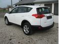 TOYOTA RAV 4 2014/1 - 4