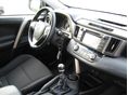 TOYOTA RAV 4 2014/1 - 8