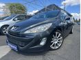 PEUGEOT 308 CC 1.6 THP Premium Pack (Automata) FRISS MŰSZAKI! GARANTÁLT 182.000KM!!! FRISS NAGY SZERVIZ!!