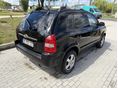 HYUNDAI TUCSON 2008/4 - 5
