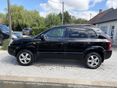 HYUNDAI TUCSON 2008/4 - 8