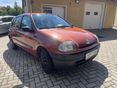 RENAULT CLIO 1998/8 - 2