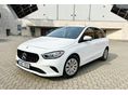 MERCEDES-BENZ B 160 Style Magyarországi.14123 km!