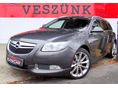 OPEL INSIGNIA Sports Tourer 2.8 V6 T Cosmo AWD OPC LINE. BŐDÜLETES ERŐ! SZERVIZKÖNYV! RENGETEG EXTRA!