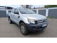 FORD RANGER 2.2 TDCi 4x4 XL +KLÍMA+3.5 t VONÓHOROG+4x4+
