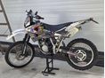HUSQVARNA WRE 2011/4 - 2