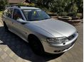 OPEL VECTRA 2001/1 - 3