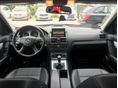 MERCEDES-BENZ C 200 2008/7 - 8
